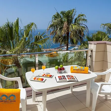 Hotel Klayman Diamond 3*
