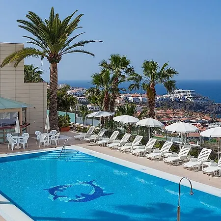 Hotel Klayman Diamond Acantilado de los Gigantes