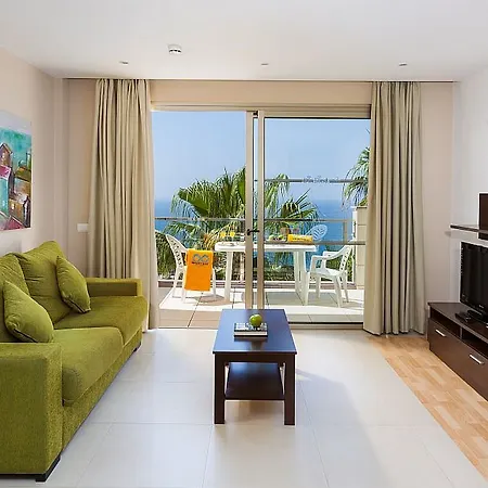 Hotel Klayman Diamond Acantilado de los Gigantes