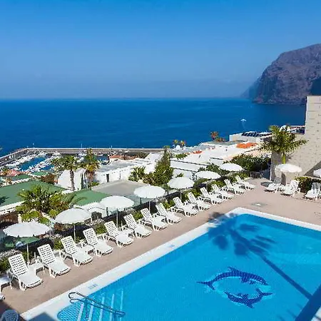 Hotel Klayman Diamond Acantilado de los Gigantes