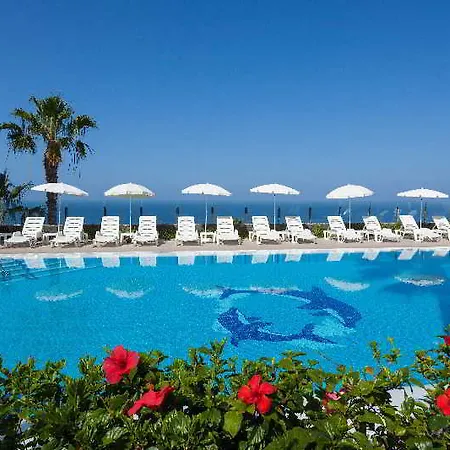 Hotel Klayman Diamond Acantilado de los Gigantes