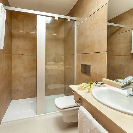 Klayman Diamond Hotel Acantilado de los Gigantes