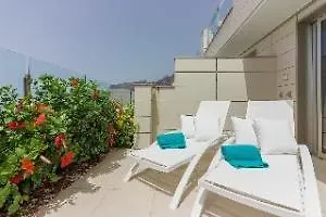 Klayman Diamond Hotel Acantilado de los Gigantes