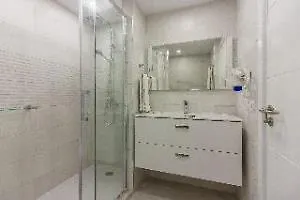 Klayman Diamond Hotel Acantilado de los Gigantes