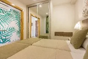 Klayman Diamond Hotel Acantilado de los Gigantes