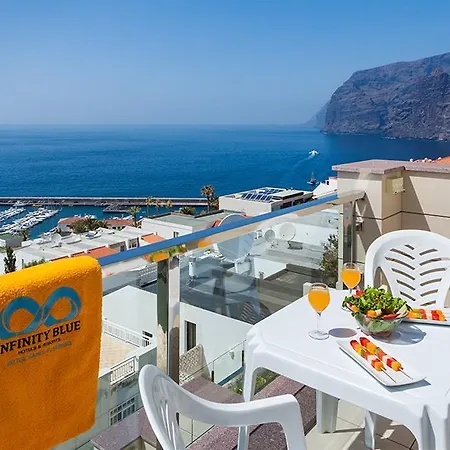 Hotel Klayman Diamond Acantilado de los Gigantes
